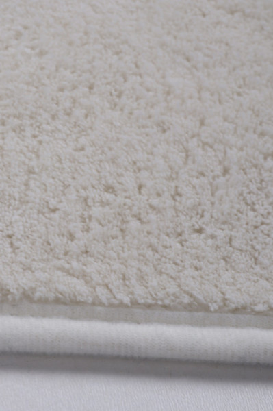 Koupelnový kobereček Microfiber Bathmat CREAM