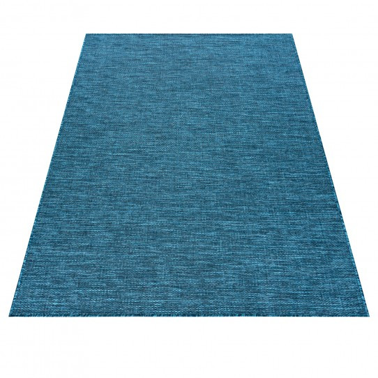 Koberec VERANDA TURQUOISE HCY 6365A