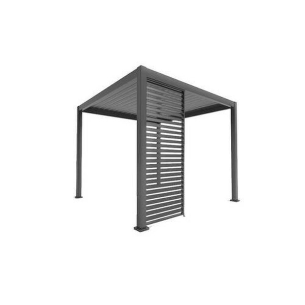 PERGOLA BASIC-LAMELA 93CM počet ks v balíku: 1 ks