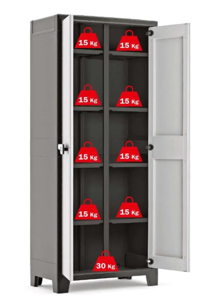 ArtTruAn Skříň TILO MULTISPACE