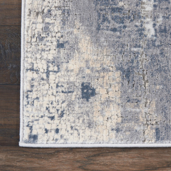 Koberec RUSTIC TEXTURES 6 GREY / BEIGE