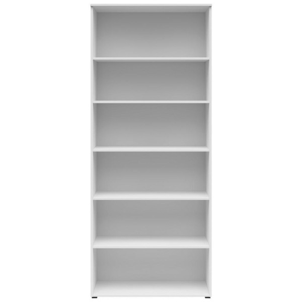 Regál Cabinet š: 80 cm