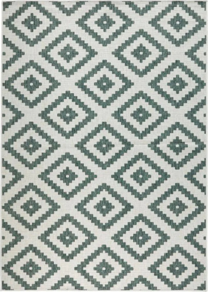 NORTHRUGS - Hanse Home koberce Kusový koberec Twin-Wendeteppiche 103131 160x230 cm