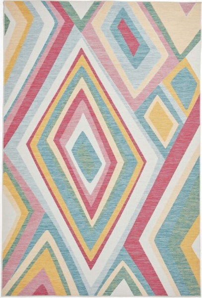 Venkovní koberec 200x290 cm Spectrum – Think Rugs