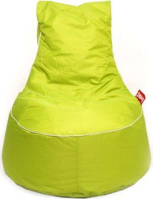 Sedací pytel BeanBag OutBag-limet