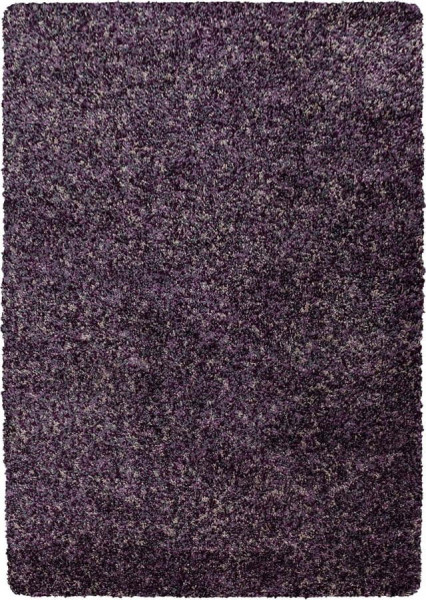 Tmavě fialový koberec 200x290 cm Enjoy – Ayyildiz Carpets