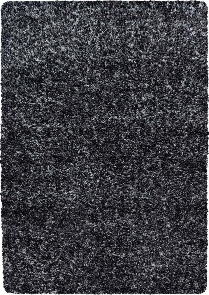 Tmavě šedý koberec 60x110 cm Enjoy – Ayyildiz Carpets