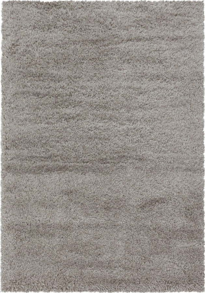 Světle hnědý koberec 160x230 cm Fluffy – Ayyildiz Carpets