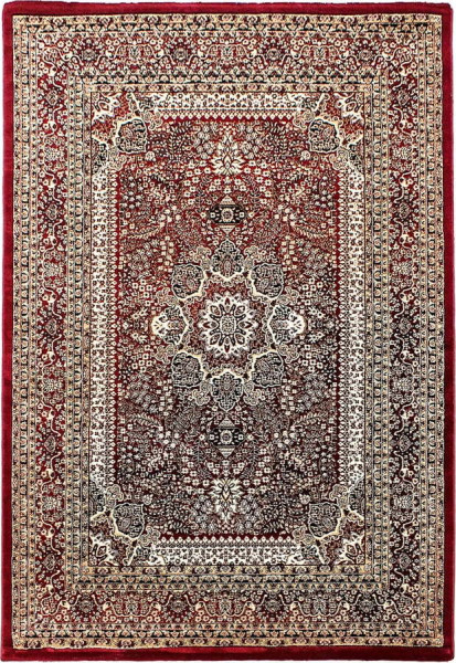 Vínový koberec 160x230 cm Marrakesh – Ayyildiz Carpets