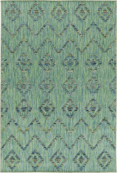 Zelený venkovní koberec 120x170 cm Bahama – Ayyildiz Carpets