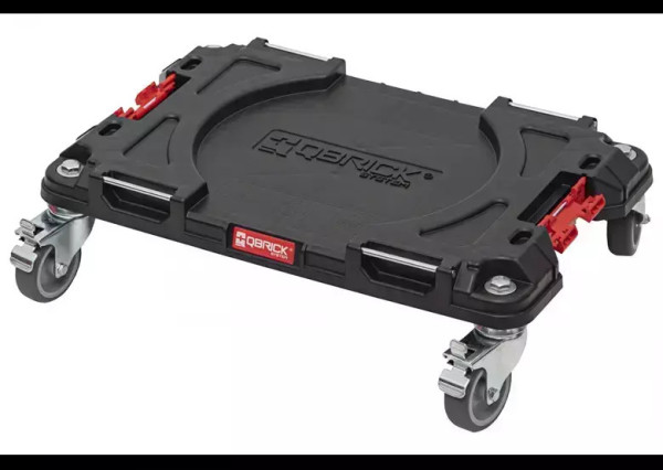 QBRICK SYSTEM PRO zásuvkový organizér SET 2