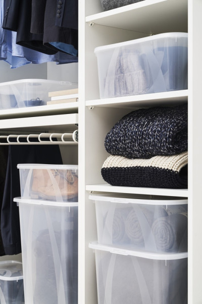 Úložný box LONA 50L